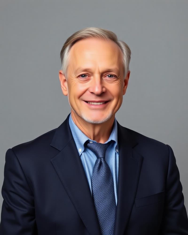 Clarence Edwind Gilmore, founder of Elxire