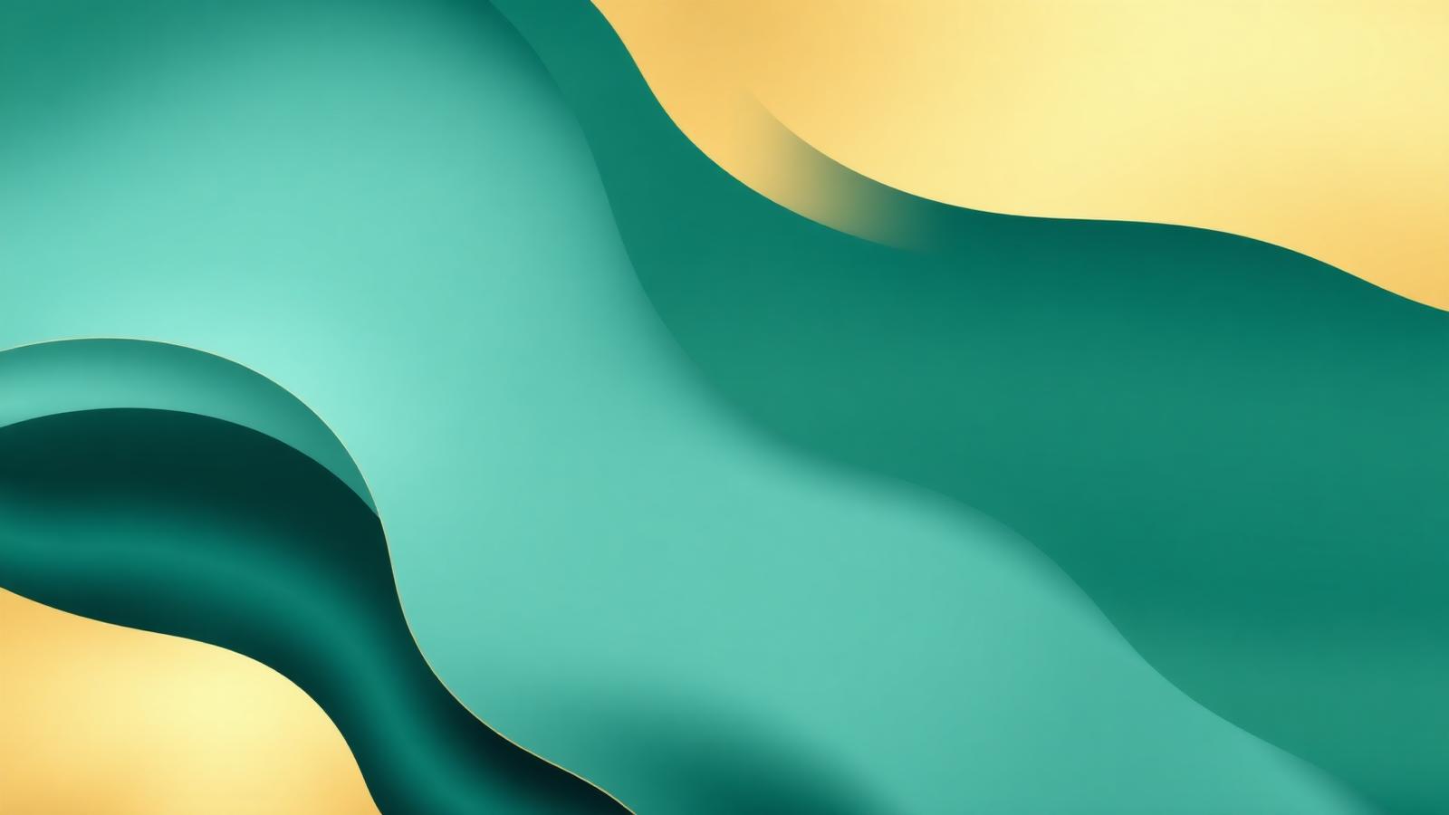 Editorial gradient representing brand strategy